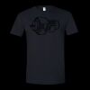 Unisex Softstyle® T-Shirt Thumbnail