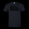 Unisex Softstyle® T-Shirt Thumbnail