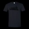 Unisex Softstyle® T-Shirt Thumbnail