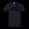 Unisex Softstyle® T-Shirt Thumbnail