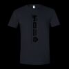 Unisex Softstyle® T-Shirt Thumbnail