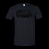 Unisex Softstyle® T-Shirt Thumbnail