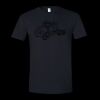 Unisex Softstyle® T-Shirt Thumbnail
