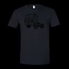 Unisex Softstyle® T-Shirt Thumbnail