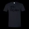 Unisex Softstyle® T-Shirt Thumbnail