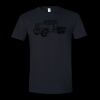 Unisex Softstyle® T-Shirt Thumbnail
