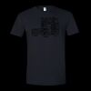 Unisex Softstyle® T-Shirt Thumbnail