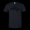 Unisex Softstyle® T-Shirt Thumbnail
