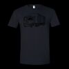 Unisex Softstyle® T-Shirt Thumbnail