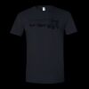 Unisex Softstyle® T-Shirt Thumbnail