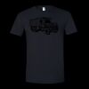 Unisex Softstyle® T-Shirt Thumbnail