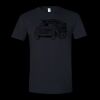 Unisex Softstyle® T-Shirt Thumbnail
