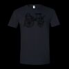 Unisex Softstyle® T-Shirt Thumbnail