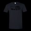 Unisex Softstyle® T-Shirt Thumbnail