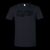 Unisex Softstyle® T-Shirt Thumbnail