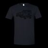 Unisex Softstyle® T-Shirt Thumbnail