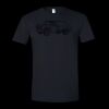 Unisex Softstyle® T-Shirt Thumbnail