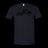 Unisex Softstyle® T-Shirt Thumbnail