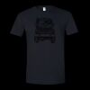 Unisex Softstyle® T-Shirt Thumbnail