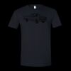 Unisex Softstyle® T-Shirt Thumbnail