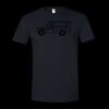 Unisex Softstyle® T-Shirt Thumbnail