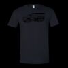 Unisex Softstyle® T-Shirt Thumbnail