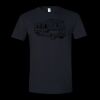 Unisex Softstyle® T-Shirt Thumbnail