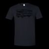 Unisex Softstyle® T-Shirt Thumbnail
