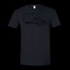 Unisex Softstyle® T-Shirt Thumbnail