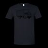 Unisex Softstyle® T-Shirt Thumbnail