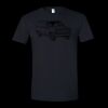 Unisex Softstyle® T-Shirt Thumbnail