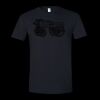 Unisex Softstyle® T-Shirt Thumbnail