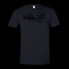 Unisex Softstyle® T-Shirt Thumbnail
