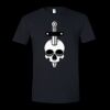 Unisex Softstyle® T-Shirt Thumbnail