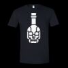 Unisex Softstyle® T-Shirt Thumbnail