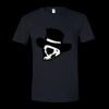 Unisex Softstyle® T-Shirt Thumbnail
