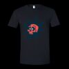 Unisex Softstyle® T-Shirt Thumbnail