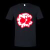 Unisex Softstyle® T-Shirt Thumbnail