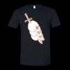 Unisex Softstyle® T-Shirt Thumbnail