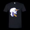 Unisex Softstyle® T-Shirt Thumbnail