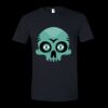 Unisex Softstyle® T-Shirt Thumbnail