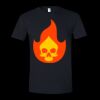 Unisex Softstyle® T-Shirt Thumbnail