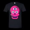 Unisex Softstyle® T-Shirt Thumbnail