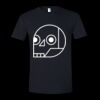 Unisex Softstyle® T-Shirt Thumbnail