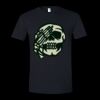 Unisex Softstyle® T-Shirt Thumbnail