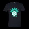 Unisex Softstyle® T-Shirt Thumbnail