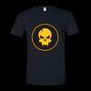 Unisex Softstyle® T-Shirt Thumbnail