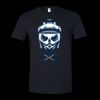 Unisex Softstyle® T-Shirt Thumbnail
