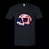 Unisex Softstyle® T-Shirt Thumbnail