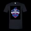 Unisex Softstyle® T-Shirt Thumbnail
